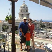 Foto von Maylin Sotolongo