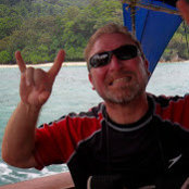 Rob Brown's photo