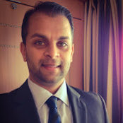 Rupesh Patel's photo