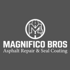Magnifico Bros Asphalt Repair & Seal Coating