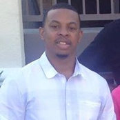 Sante Douglas's photo