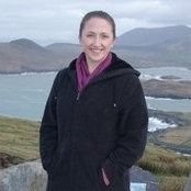 Amanda Aherns foto