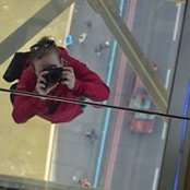 Afra Vrolijk's photo