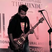 Prakash John's photo