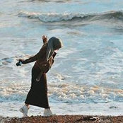 Noha Abaza's photo