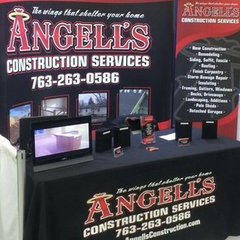 angells construction services