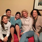 Susan Bernstein's photo