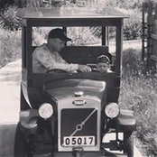 Frederik Pettersson's photo