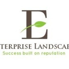 Enterprise Landscapes