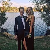 Harry Griffiths's photo