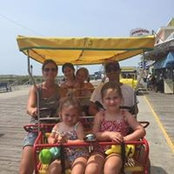 Karen Merrigan's photo