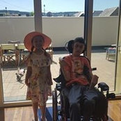 Natalie Breen's photo