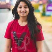 Ruvini Jayasinghe's photo