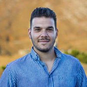Panos Sfakianakis's photo