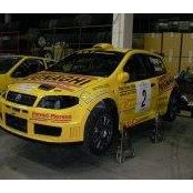 Foto de Luca Racing
