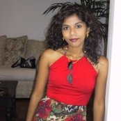 Foto von Nerissa Ranchurejee-Inshan Ali