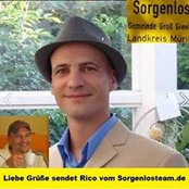 Enrico Wähner's photo