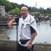 Alfred Cassar's photo