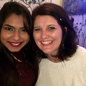 Angel Hill's photo