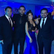 Ana Suárez's photo