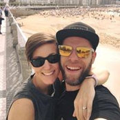 Nick Parker's photo