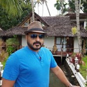 Vasanth Kumar Shetty's photo