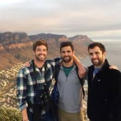 Greg Hopkins's photo