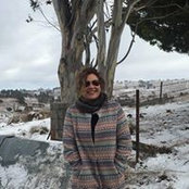 Jacqui Marees foto