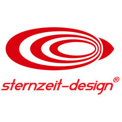 Sternzeit-Design