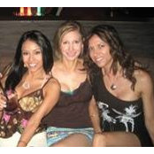 Vanessa Von D's photo
