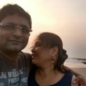 Foto von Roopa Bharathi