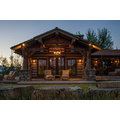Rocky Mountain Log Homes's profile photo
