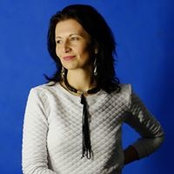 Oksana Prislonska's photo
