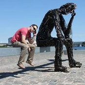 Darren Moon's photo
