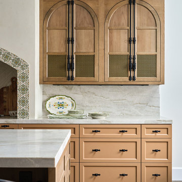 Spanish Modern Point Loma