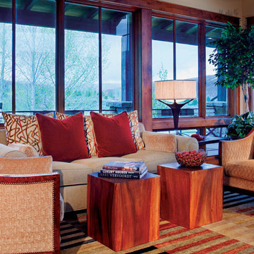 Cordillera Ranch Residence