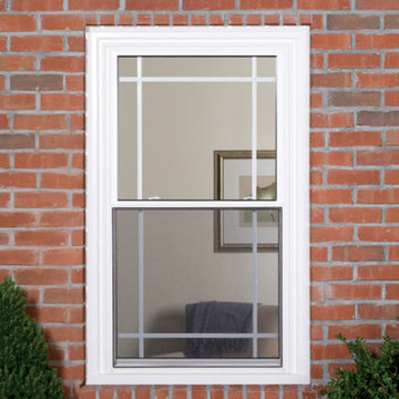 Double Hung