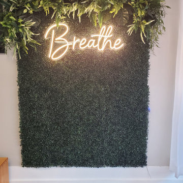 The Zen Den