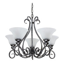 Light fixtures @ Chandeliers