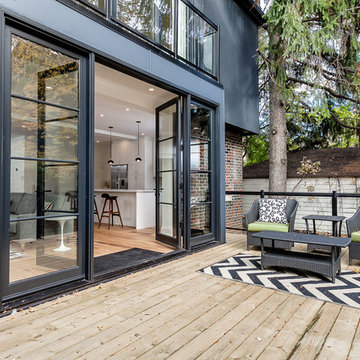 Chaplin Estates Renovation