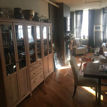 Current Apartment