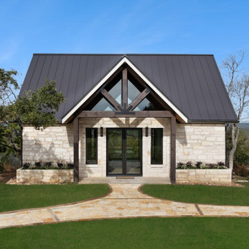 Lakeside Wellness Retreat