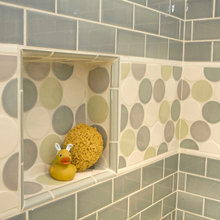 kids bath ideas