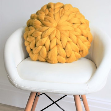 Handmade Cushions & Pillows