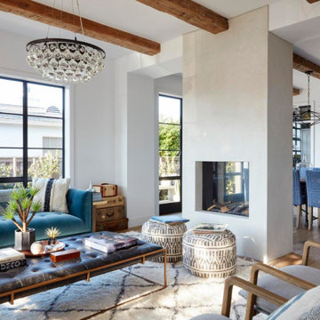 Venice Beach Farmhouse