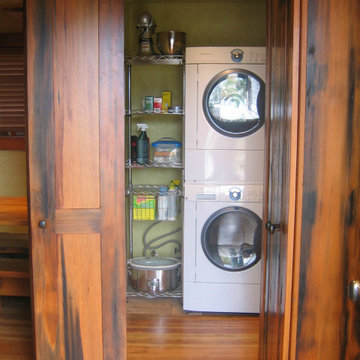 Johnson Hardware gives new uses to 1900’s Pickle Vats.