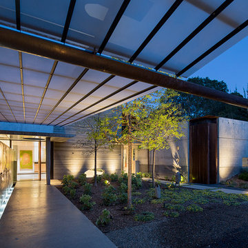 House 7- Los Altos Hills