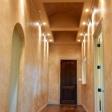 Faux Painting