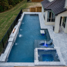 Pools