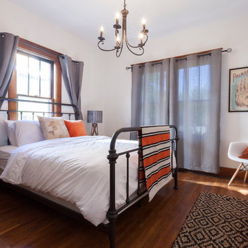 Historic Edgefield Airbnb